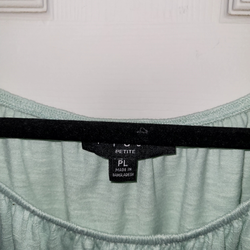Blouse - Picture 2 of 4